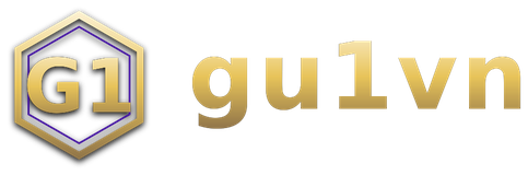 gu1vn โลโก้